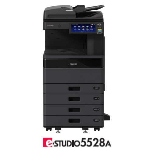 Máy photocopy Toshiba e-STUDIO 5528A